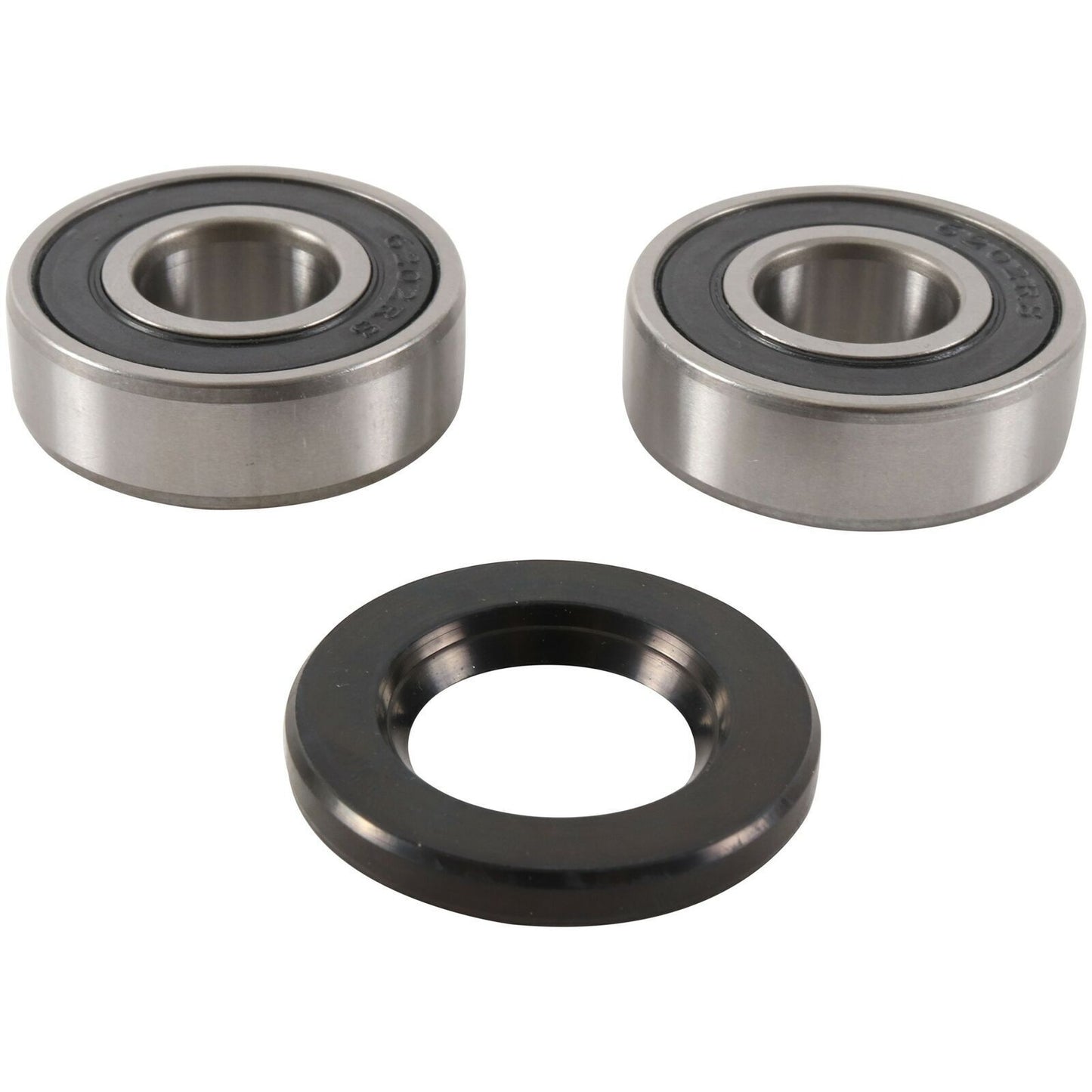 Pivot Works Front Wheel Bearings PWFWK-K26-000 12-14 Kawasaki KLX250S Fast Ship