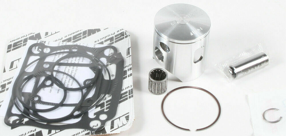 Wiseco Piston Gasket Kit 56mm Kawasaki KX125 04-08 PK1604