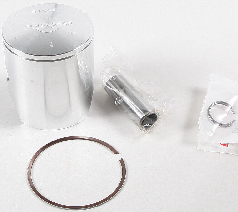 Wiseco Piston Standard Bore 54mm 754M05400 Suzuki RM125 2000-2003