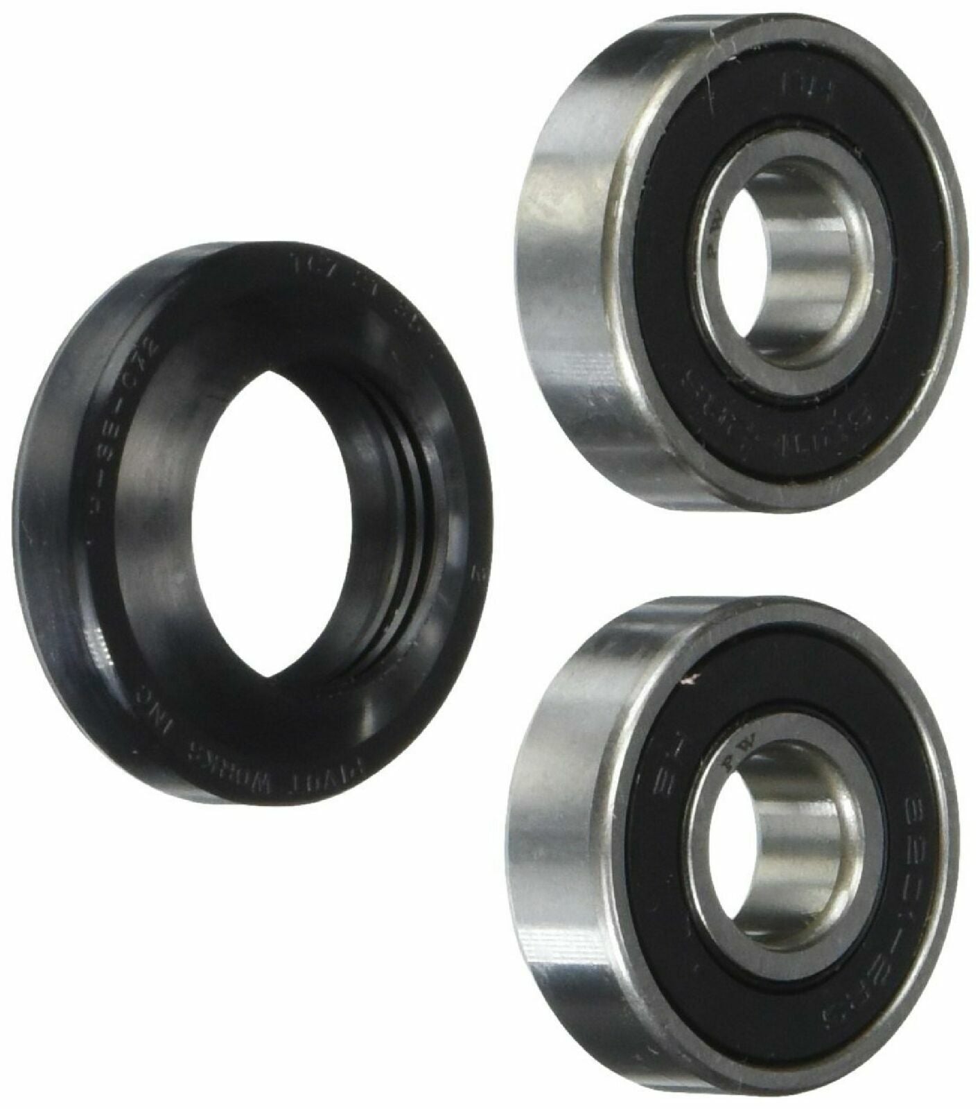 Pivot Works Rear Wheel Bearings PWRWK-H51-050 1994-1999 Honda Z50R NEW
