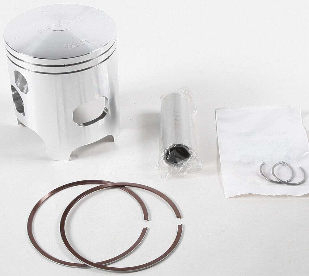 Wiseco Piston Standard Bore 66.40mm 617M06640 Kawasaki KX250 1992-2001