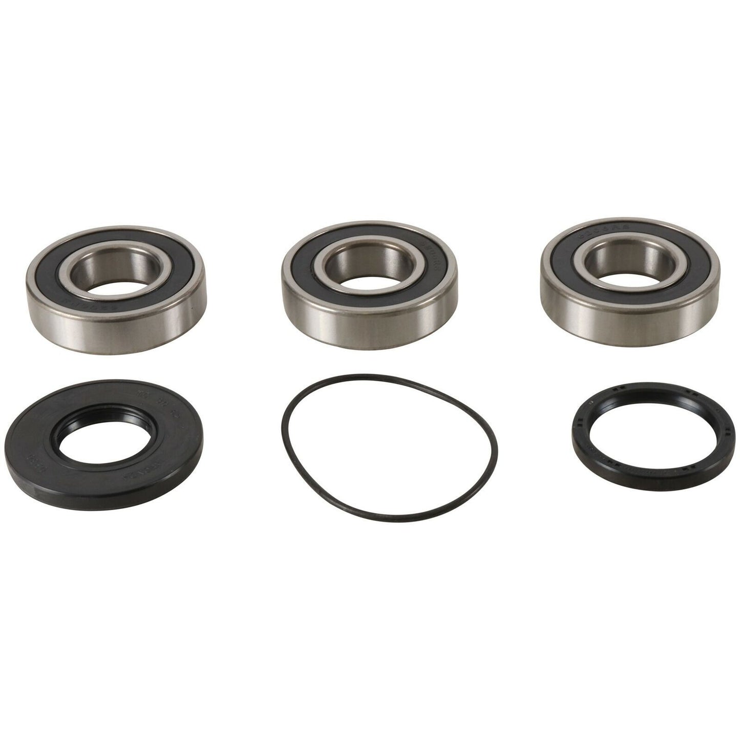 Pivot Works Rear Wheel Bearings 2005-2018 Polaris PHOENIX 200 Fast Ship