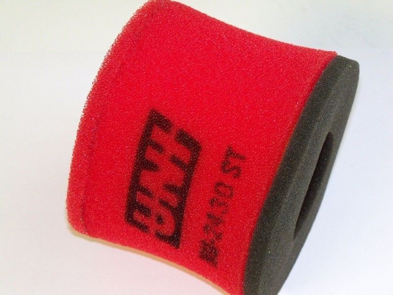 79-80 Suzuki RM100/RM125/PE125 80-81 PE175 Uni Air Filter Made In Usa NU-2430ST