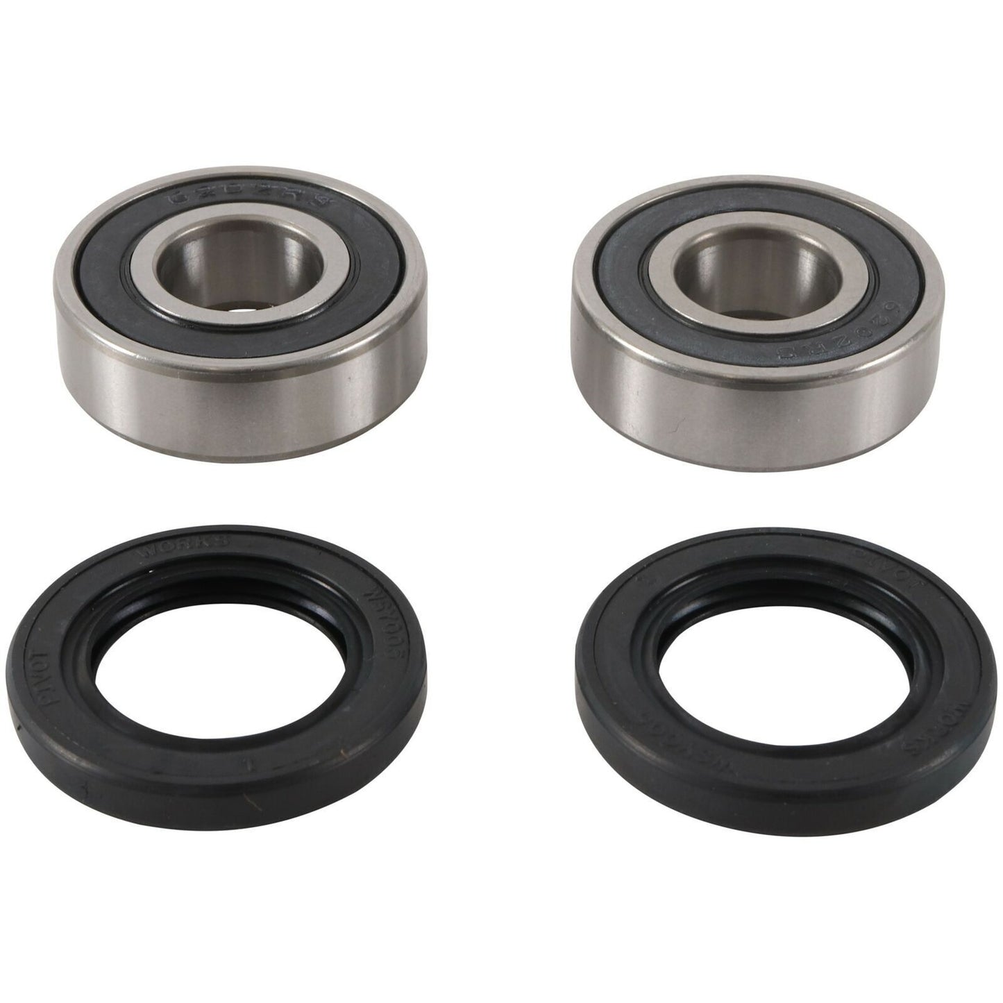 Pivot Works Front Wheel Bearings PWFWK-H53-000 2013-2015 Honda CRF250L NEW
