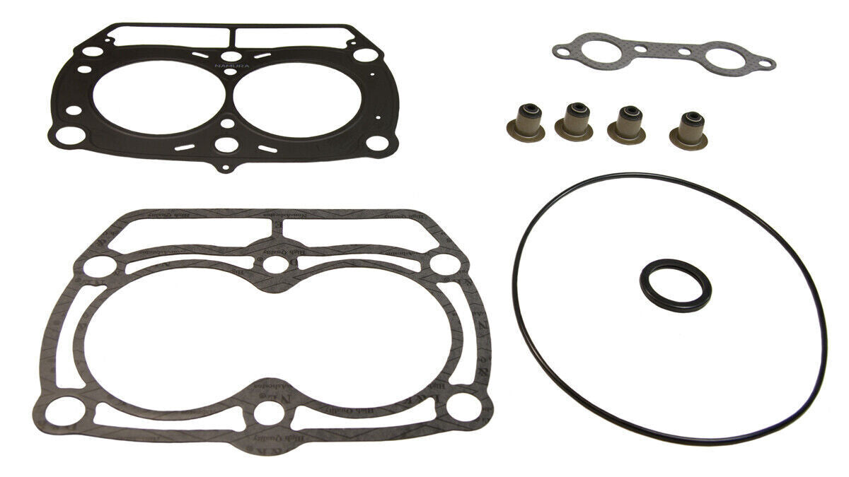 Namura Top End Gasket Kit for Polaris Sportsman 700 4x4 fits 2002 2003 2004 NEW