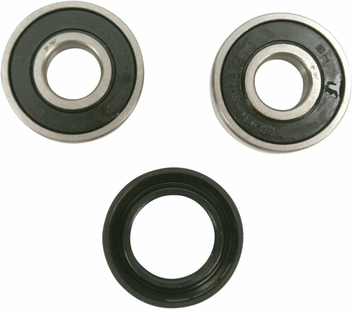 Pivot Works Rear Wheel Bearings PWRWK-Y38-050 2006-2009 Yamaha TTR50E NEW