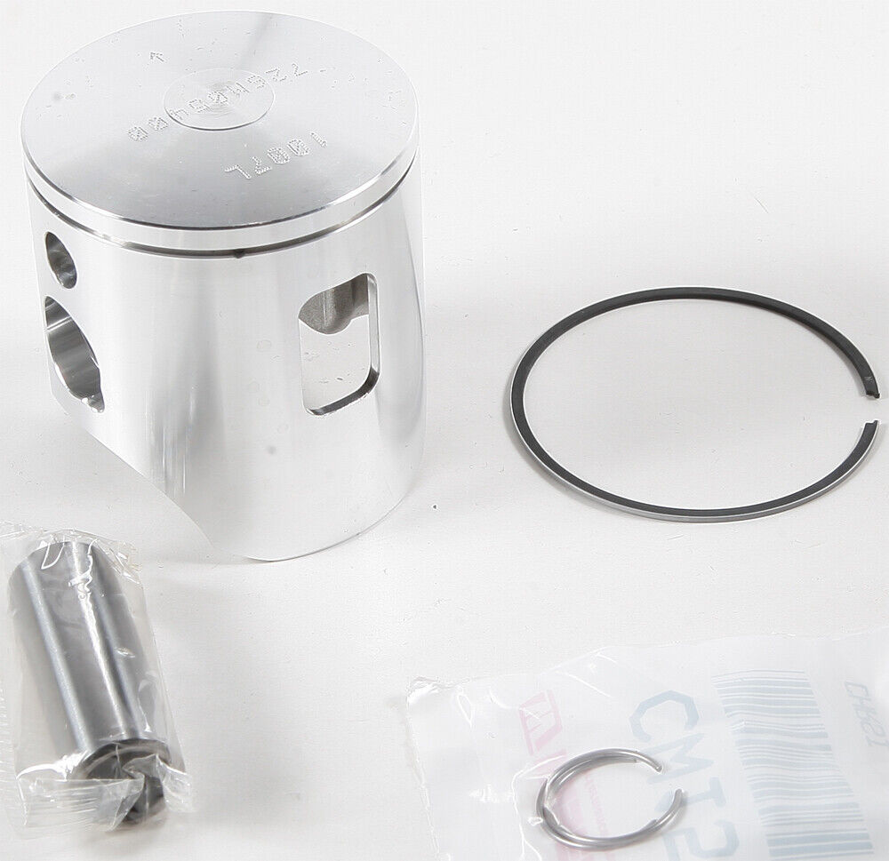 Wiseco Piston Standard Bore 54mm 726M05400 GAS EC125 2001 Yamaha YZ125 1998-2001