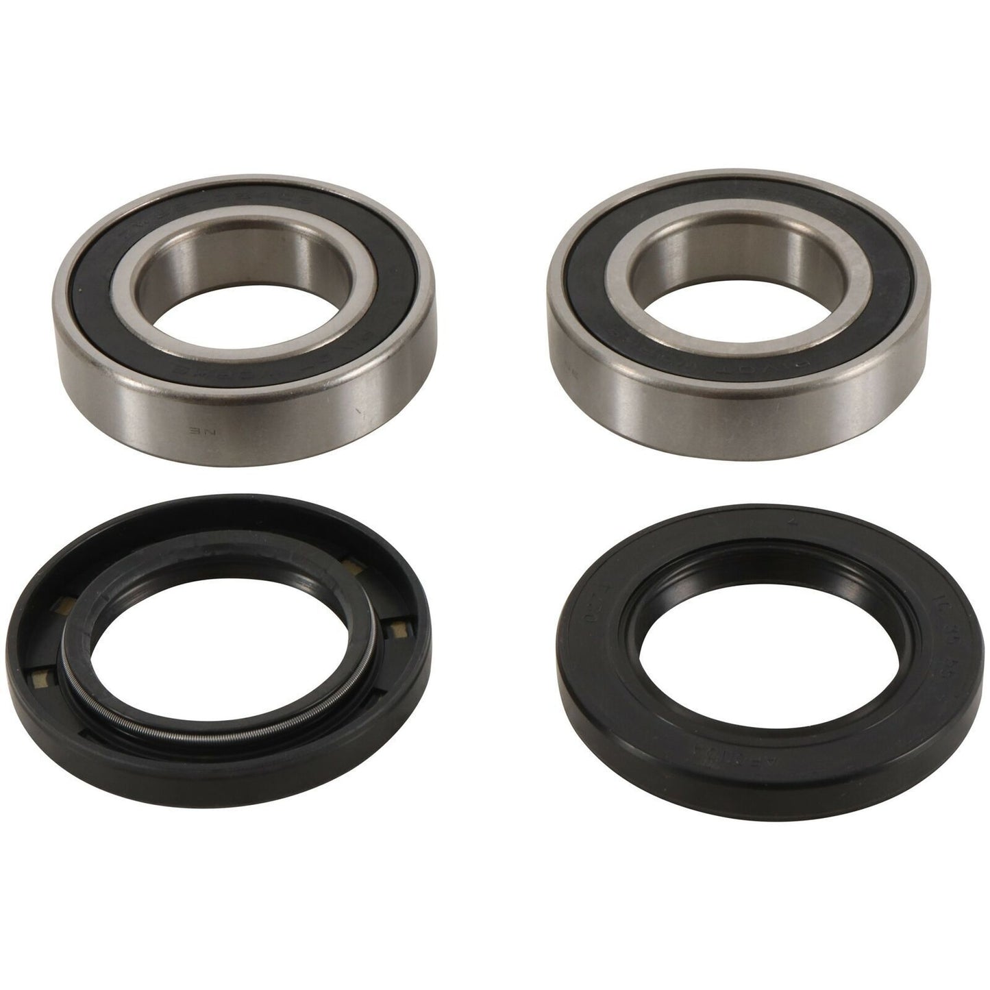 Pivot Works Rear Wheel Bearings 2006-2016 ARCTIC CAT 90 Lifetime Warranty