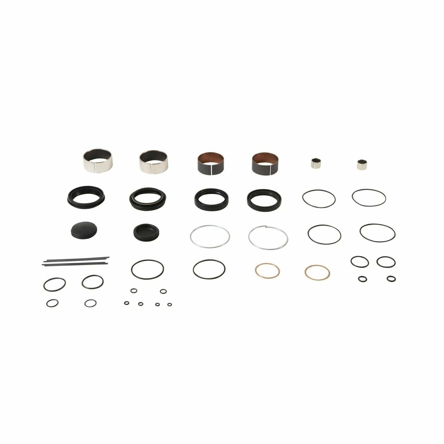 Pivot Works Fork Rebuild Kit PWFFK-T03-531 For KTM 200 MXC 2002