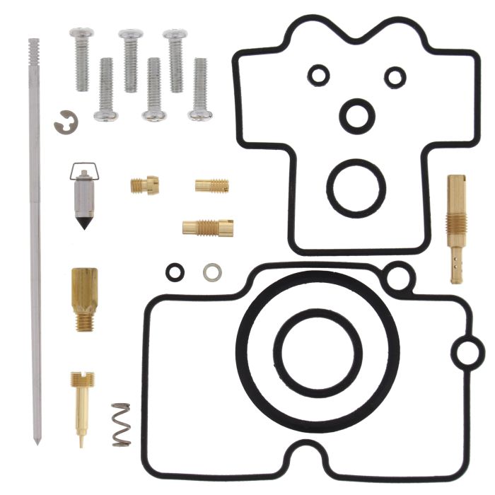 Carburetor Rebuild Kit Yamaha YZ450F 07-09 ALL BALLS 26-1270