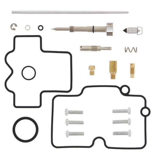 Carburetor Rebuild Kit Suzuki RMZ 250 04 05 06 ALL BALLS 26-1490
