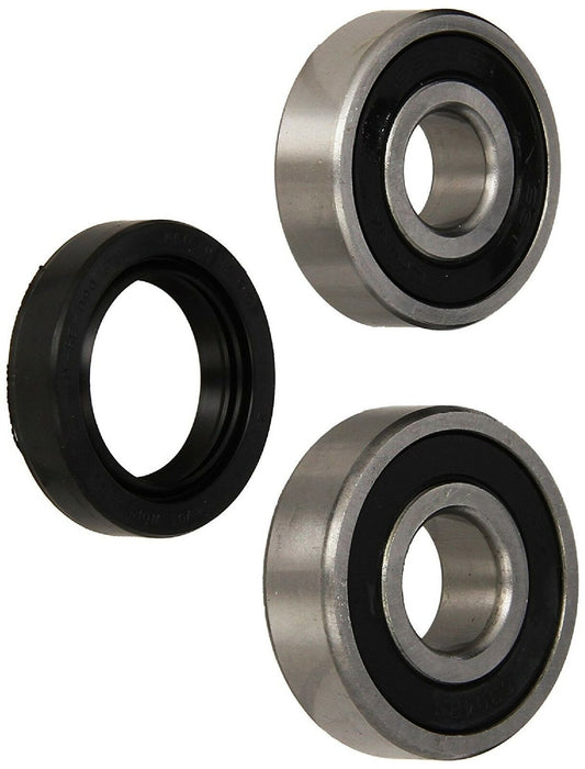 Pivot Works Rear Wheel Bearings 1975-1977 Honda CB400F Lifetime Warranty