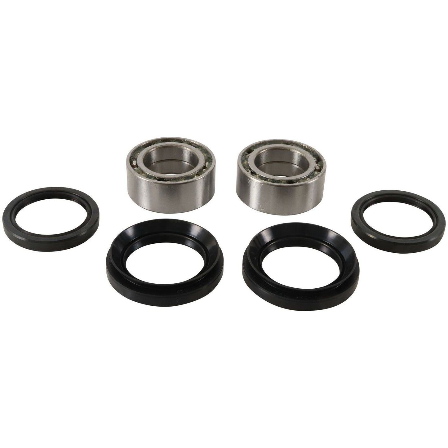 Pivot Works Front Wheel Bearings 1990-2000 Honda FOURTRAX 300 Lifetime Warranty