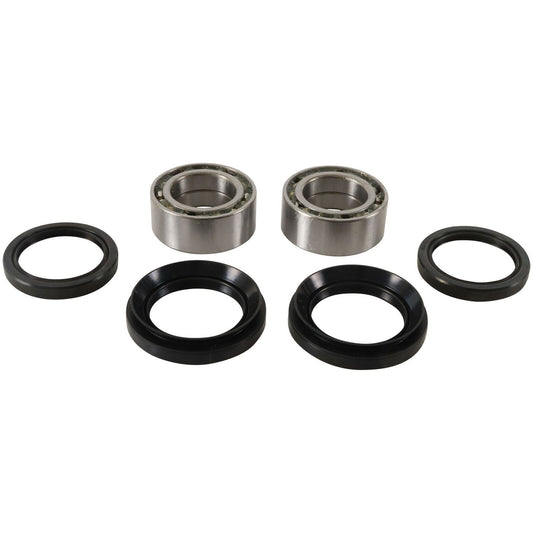 Pivot Works Front Wheel Bearings 1990-2000 Honda FOURTRAX 300 Lifetime Warranty