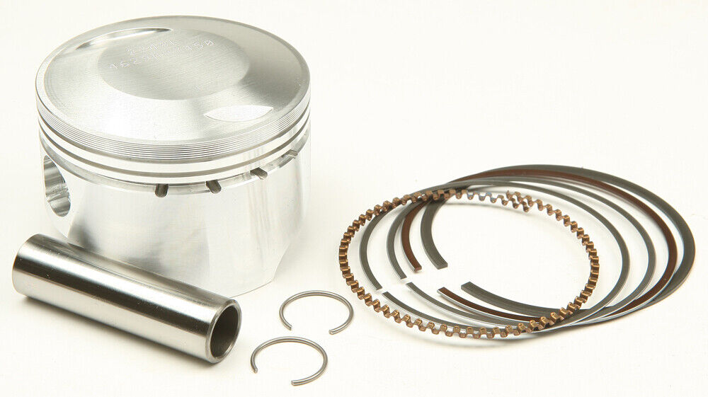 Wiseco Piston 0.50mm Over 74.50mm 4629M07450 Honda TRX300 2x4 4x4 88-00