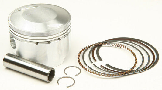 Wiseco Piston 0.50mm Over 74.50mm 4629M07450 Honda TRX300 2x4 4x4 88-00