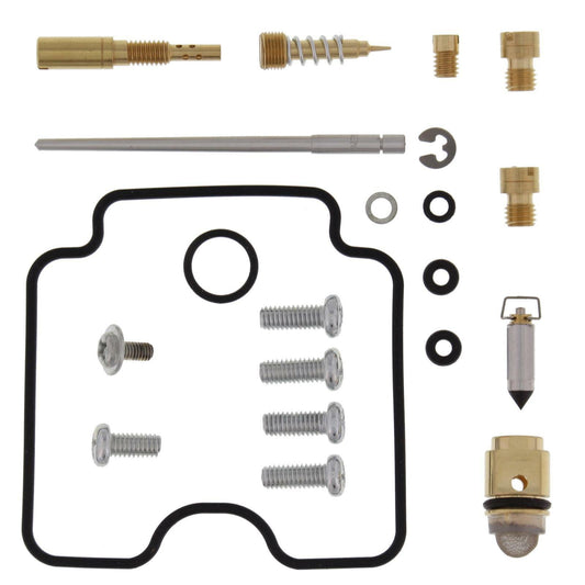 All Balls Carburetor Repair Kit Carb Rebuild LTZ400 03-08 KFX400 03-06 26-1071