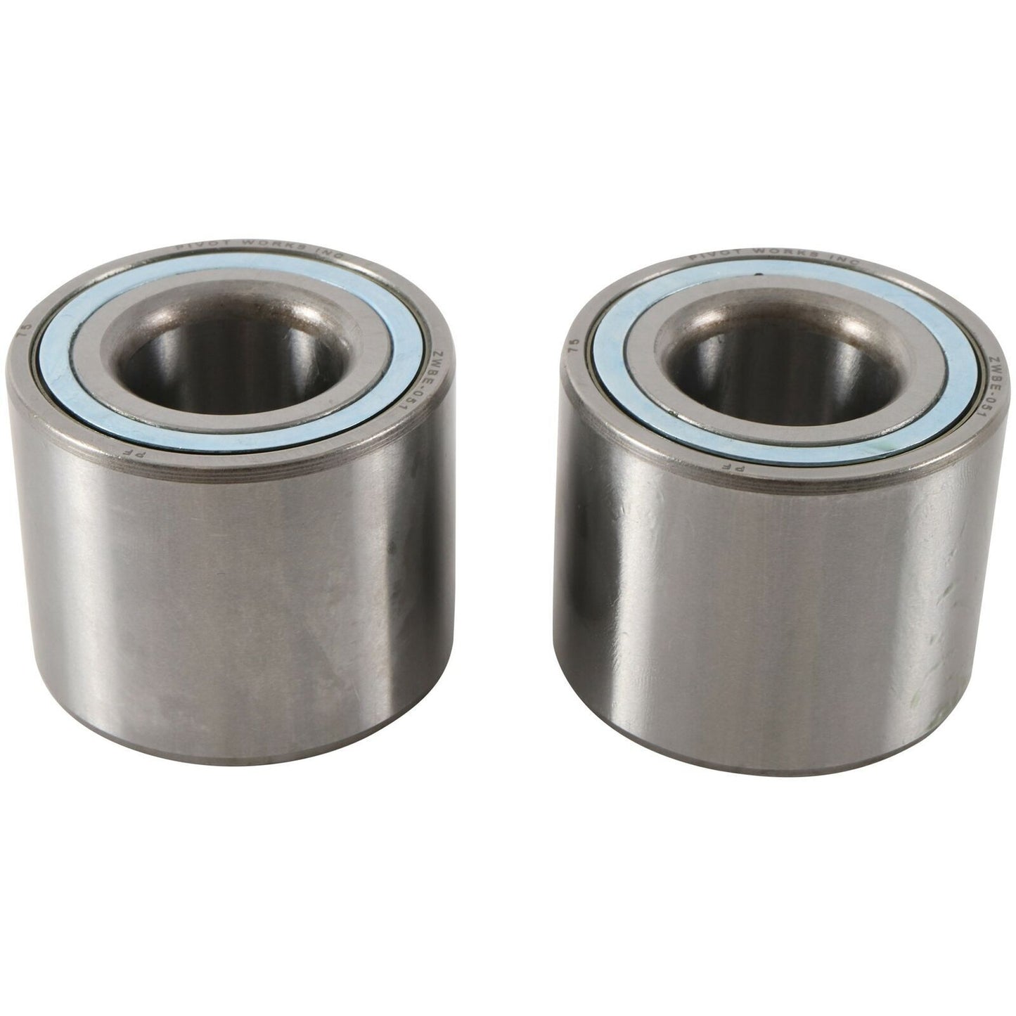 Pivot Works Front Wheel Bearings 05-2015 Kawasaki MULE 600 610 Lifetime Warranty