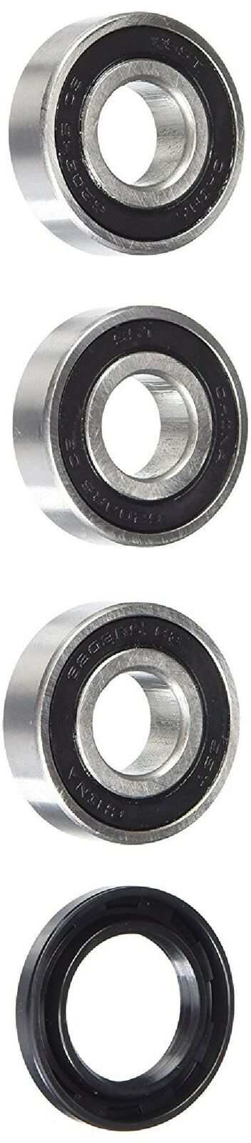 Pivot Works Rear Wheel Bearings PWRWK-Y37-200 1994-2016 Yamaha TW200 NEW