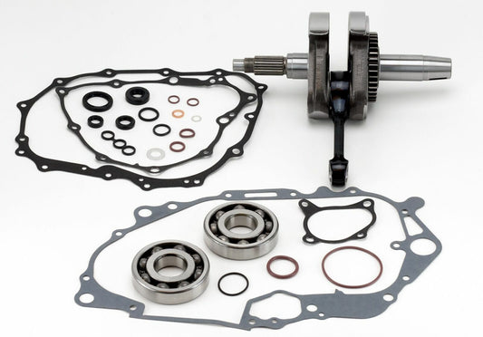 99-04 Honda TRX400EX Wiseco Crankshaft Kit Bottom End Rebuild 400EX engine crank