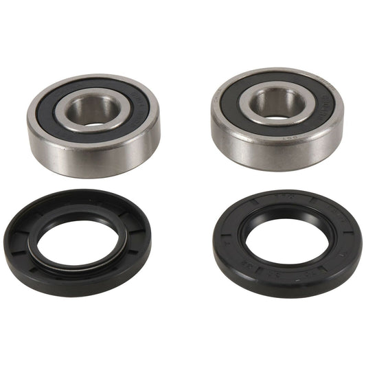 NEW Pivot Works Front Wheel Bearings 2002-2004 Honda VTX1800R LIFETIME WARRANTY