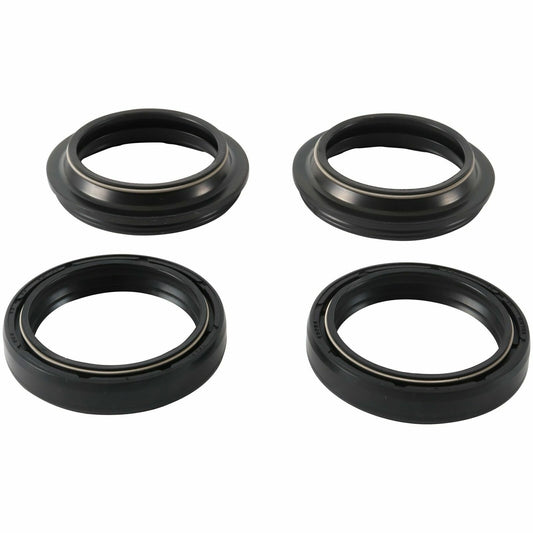 Pivot Works Fork Seal Kit PWFSK-Z021 For Kawasaki KLX 250 S 2006-2014