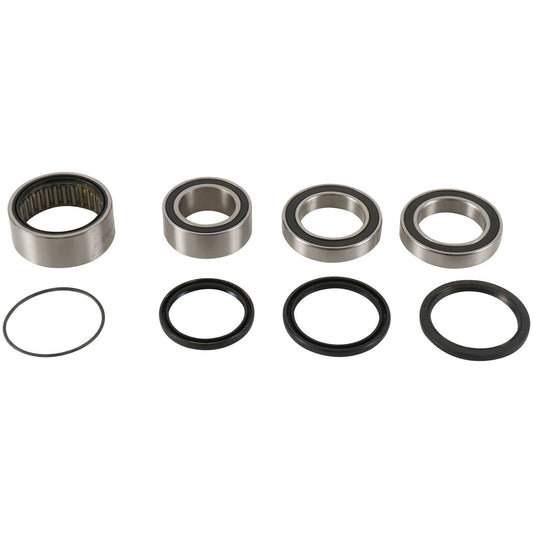Pivot Works Rear Wheel Bearings 1998-2009 Honda INTERCEPTOR 800 Fast Ship