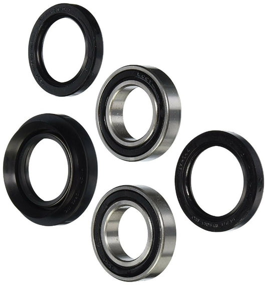 Pivot Works Rear Wheel Bearings 1990-1997 Honda FOURTRAX 200 Lifetime Warranty
