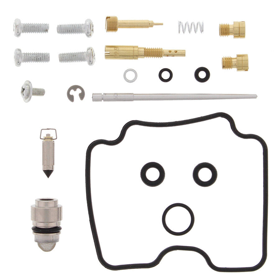 Carburetor Rebuild Kit Suzuki DR-Z 400 E 04-07 ALL BALLS 26-1265