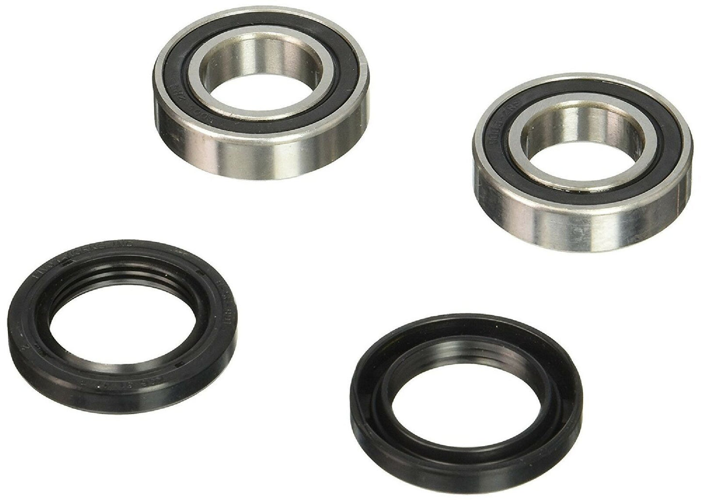 Pivot Works Front Wheel Bearings PWFWS-H29-000 08-16 Honda CBR1000RR NEW