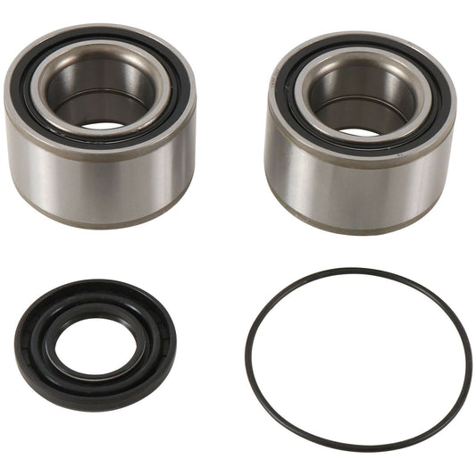 Pivot Works Rear Wheel Bearings 2004-2005 Polaris ATP 330 500 LIFETIME WARRANTY