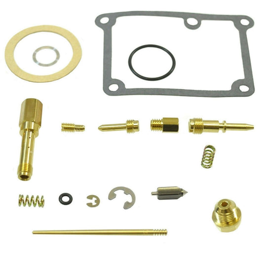 Carburetor Repair Kit 1997 1998 1999 2000 2001 Yamaha YZ80 Carb Rebuild