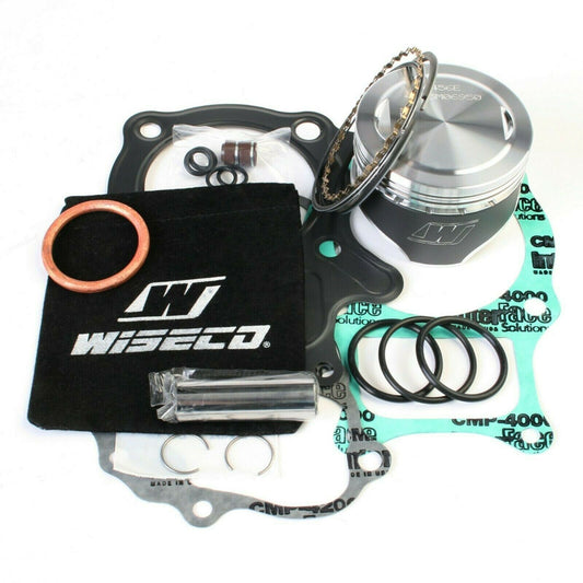Wiseco Piston Gasket Kit 69.5mm PK1441 Honda TRX250EX 01-07 10.5:1