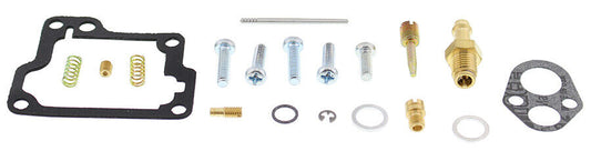 Carburetor Rebuild Kit Suzuki LT-A 50 Quadmaster 02-05 ALL BALLS 26-1427