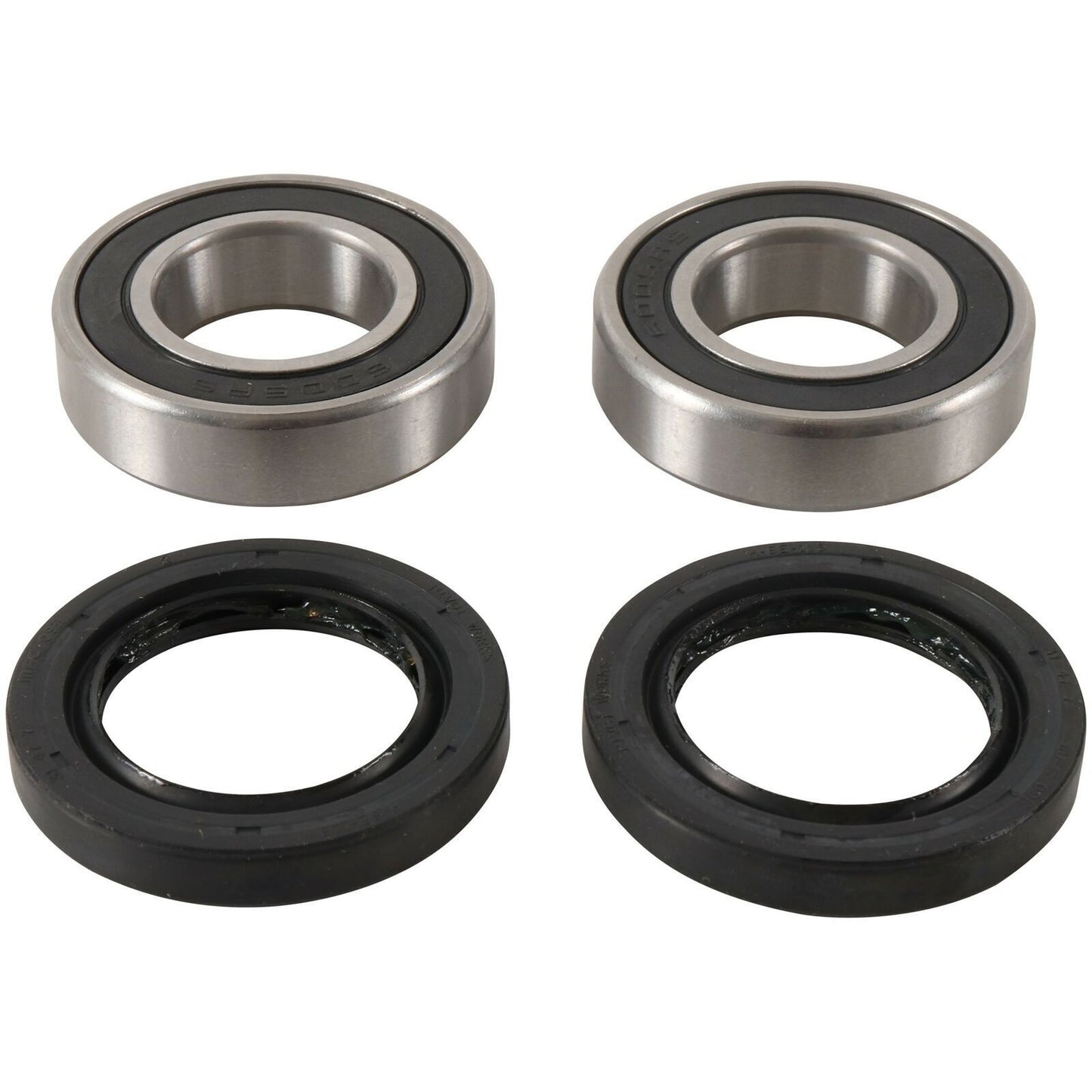 Pivot Works Front Wheel Bearings PWFWS-H09-000 05-07 Honda CBR1000RR NEW