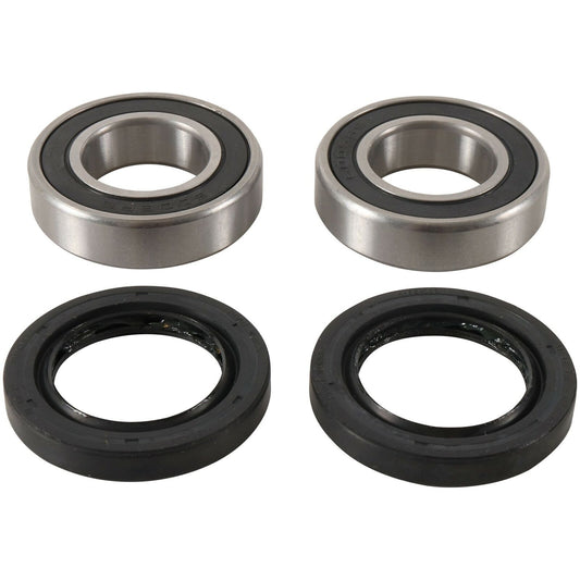Pivot Works Front Wheel Bearings PWFWS-H09-000 05-07 Honda CBR1000RR NEW