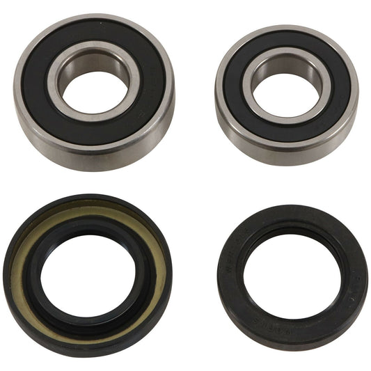 Pivot Works Rear Wheel Bearings PWRWK-H15-006 2000-2007 Honda XR650R NEW