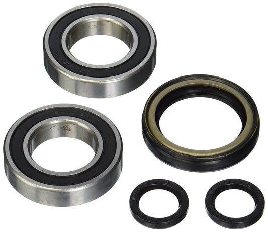 Pivot Works Rear Wheel Bearings 1987 Honda FOURTRAX 250 Lifetime Warranty