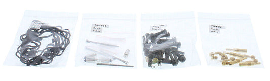 Carburetor Rebuild Kit Honda CBR 600 F2 91 92 93 94 ALL BALLS 26-1667