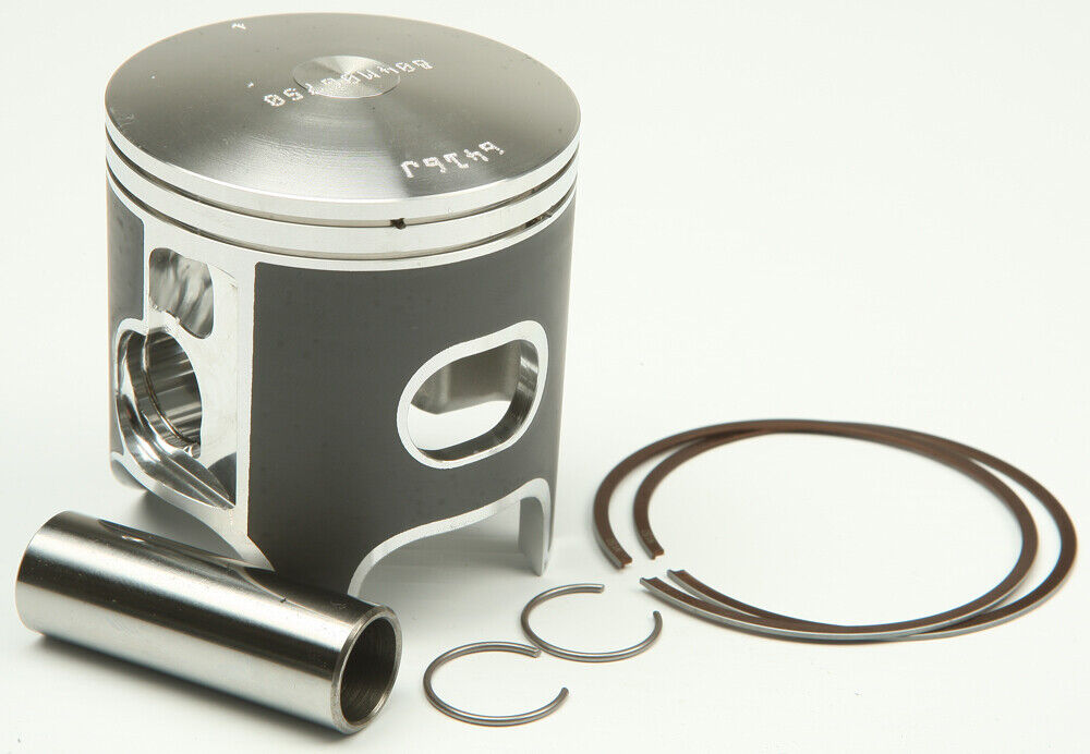 Wiseco Piston 1.10mm Over 67.5mm 804M06750 Yamaha YZ250 2002-2019