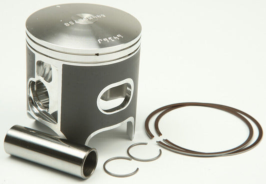 Wiseco Piston 1.10mm Over 67.5mm 804M06750 Yamaha YZ250 2002-2019