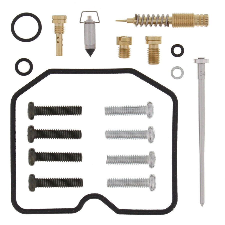 Carburetor Rebuild Kit Kawasaki KSF 250 A Mojave 89-02 ALL BALLS 26-1232