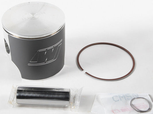 Wiseco Piston 0.50mm Over 76.50mm 2411M07650 Ski-Doo Formula Deluxe 600 00-01