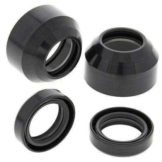 All Balls Fork and Dust Seal Kit Kawasaki KLX110 2002 - 2018 56-106