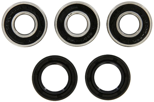 Pivot Works Rear Wheel Bearings PWRWK-Y66-000 2008-2018 Yamaha XT250 NEW