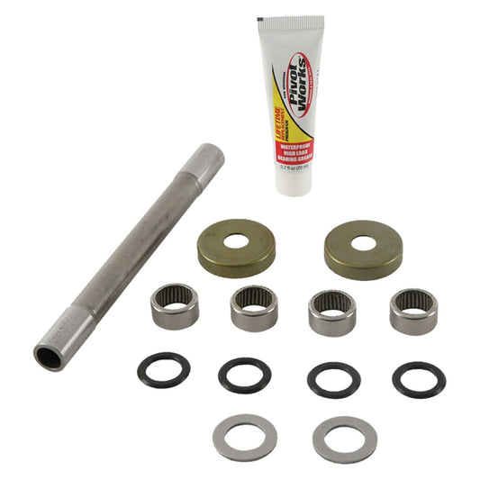 Pivot Works Swingarm Bearings Honda CRF80F CRF100F 2004-2013 Lifetime Warranty