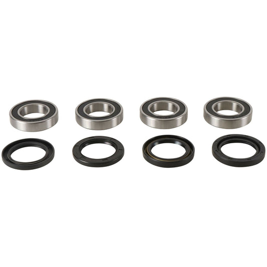 Pivot Works Rear Wheel Bearings 1999-2001 Suzuki KING QUAD 300 Fast Ship