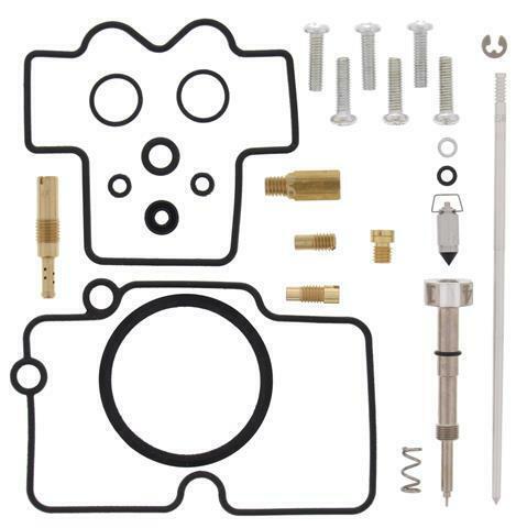 Carburetor Rebuild Kit Yamaha YFZ450 06-09 ALL BALLS 26-1454
