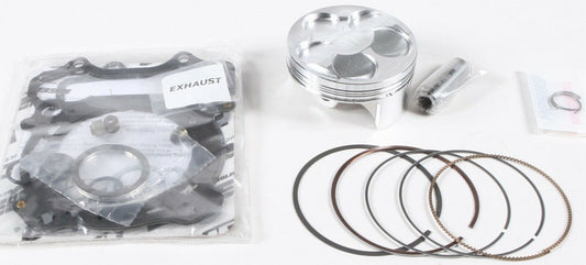 Wiseco Piston Gasket Kit 2012-13 Yamaha YZ250F 13.5:1 77mm STD PK1902