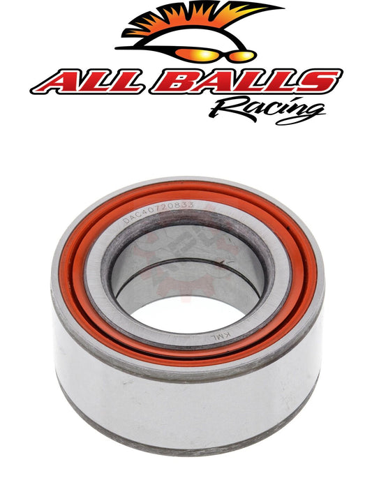 Front Wheel Bearing Polaris RZR 800 08-09 ALL BALLS 25-1615